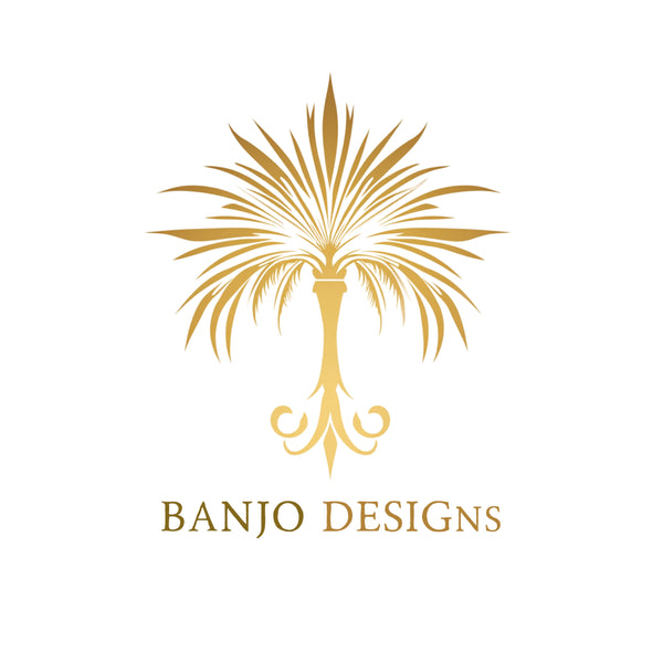 Banjo Designs